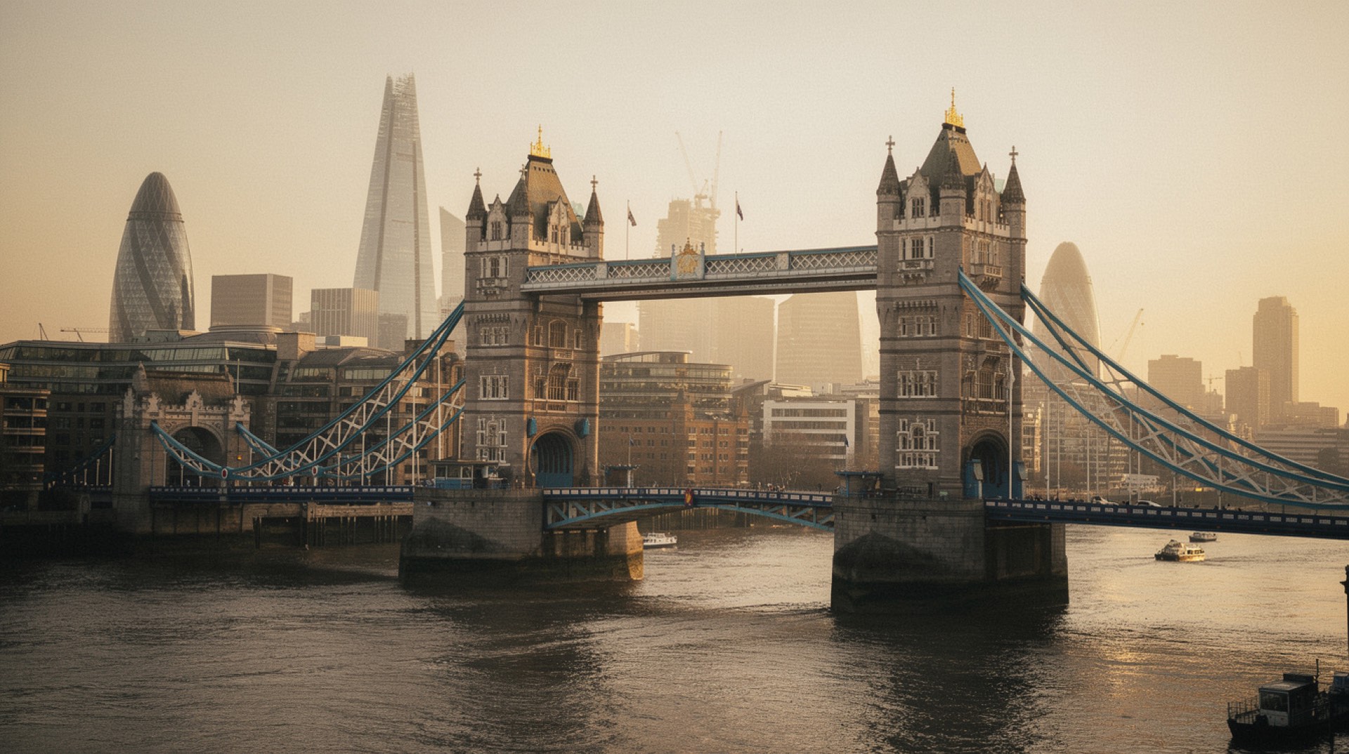 Stage a Londres pour etudiants belges et francais 2026